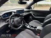 Peugeot E-2008 50 kWh GT