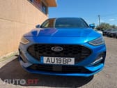 Ford Focus 1.0 EcoBoost MHEV Active