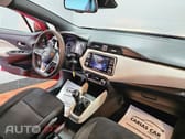 Nissan Micra 1.0 IG-T Acenta