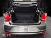 Volkswagen Polo 1.4 TDi BlueMotion