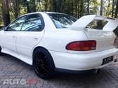 Subaru Impreza 2.0 GT 4x4 WRX+
