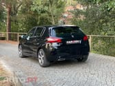 Peugeot 308 1.2 PureTech GT Line EAT6