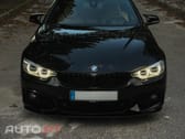 BMW 435 i Pack M Auto