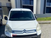 Citroen Berlingo 1.6 HDi 90 cv - Comercial 3 Lugares