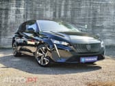 Peugeot 308 PureTech 130 Allure
