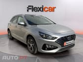 Hyundai i30 1