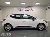 Renault Clio 1.5 dCi Zen