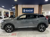 Peugeot 2008 1.2 Hybrid Allure e-DCS6