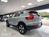 Volvo XC40 1.5 T5 PHEV Inscription Expression