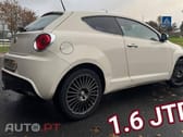 Alfa Romeo Mito 1.6 JTD Distinctive