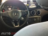 Mercedes-Benz GLA 180 Urban