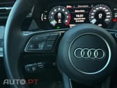 Audi A3 Sportback 40 TFSIe S line