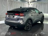 Citroen C4 PureTech 130 Stop&Start EAT8 PLUS