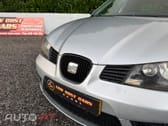 Seat Ibiza 1.4 TDI Reference