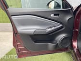 Nissan Juke 1.0 DIG-T N-Connecta