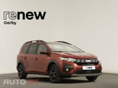 Dacia Jogger Jogger 1.0 ECO-G Extreme+ Up&Go 7L Bi-Fuel