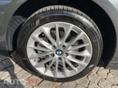 BMW 116 d Auto