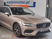 Volvo V60 2.0 B4 Momentum Core Geartronic