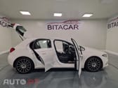 Mercedes-Benz A 180 STYLE AUT.