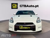 Nissan GT-R Black Edition