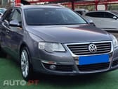 Volkswagen Passat Variant 2.0 TDI CONFORTLINE