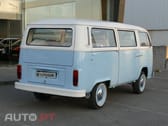 Volkswagen T2 ND