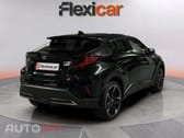 Toyota C-HR 2.0 Hybrid GR Sport