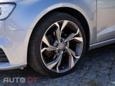 Audi A3 Sportback 1.6 TDI S-line