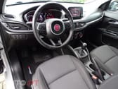Fiat Tipo 1.3 M-Jet Lounge