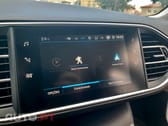 Peugeot 308 1.5 BlueHDi Style