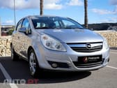 Opel Corsa 1.2 Enjoy Easytronic