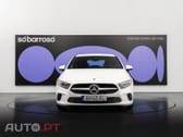 Mercedes-Benz A 180 d Style