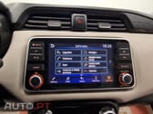 Nissan Micra 1.0 IG-T N CONNECTA