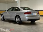Audi A4 2.0 TDI S-line