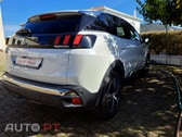 Peugeot 3008 1.5 HDI ALLURE Cx 8 v, 130 CV