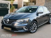 Renault Mégane 1.6 dCi GT Line