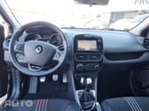 Renault Clio 1.5 dCi GT Line