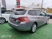 Peugeot 308 SW 1.5 BlueHDi Style
