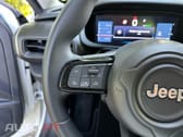Jeep Avenger Longitude 54kWh