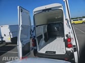 Citroen e-Jumpy 50 kWh XL Club