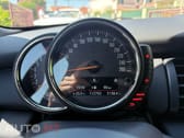 MINI Cooper One
