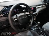 Skoda Fabia 1.0 TSI Selection