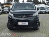 Opel Vivaro 1.5 CDTi L3H1