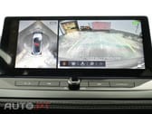 Nissan Qashqai Qashqai 1.3 DIG-T N-Connecta LED Xtronic