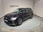 Volkswagen Tiguan 1.6 Tdi Confortline GPS 