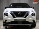 Nissan Juke 1.0 DIG-T N-Design Black