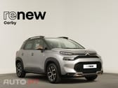 Citroen C3 C3 Aircross 1.2 PureTech Shine
