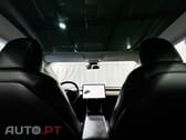 Tesla Model 3 LONG RANGE DUAL MOTOR AWD