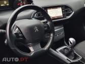 Peugeot 308 1.5 BlueHDi Active