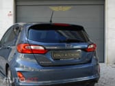 Ford Fiesta 1.0 EcoBoost ST-Line